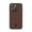 Brown, variant on Allytechgroup Compatible with iPhone 12 Pro Max Case, PU Leather Shockproof Full Body Protective Cover Phone Cases for iPhone 12 Pro Max, Gray
