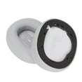 thumbnail image 4 of Replacement Earpads Cushion, Replacement Earpads Professional High Elasticity  For Headphones Black,Grey, 4 of 8