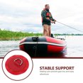 thumbnail image 3 of unbranded 2Ud Anclajes D Ring Para Paddle Board Y Kayak Con Material Anticorrosión, 3 of 8