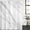 White Light Gray, variant on Polyester Fabric Marble Shower Curtain, Modern Grey White Rock Monochrome Simple Waterproof Bathtub Curtain Bathroom Decor Set with Hooks 36 x 72 Inches