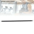 thumbnail image 4 of Pull Down Bar, Multipurpose Lightweight Detachable Straight Bar  for Pulley System, 4 of 7