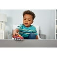 thumbnail image 4 of VTech Go! Go! Smart Wheels Cruisin' Convertible Baby and Toddler Toys, 4 of 11