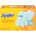 thumbnail image 7 of Swiffer Duster 180 Refill Unscented 10-Pack for Dust-Free Living(4/Case), 7 of 7