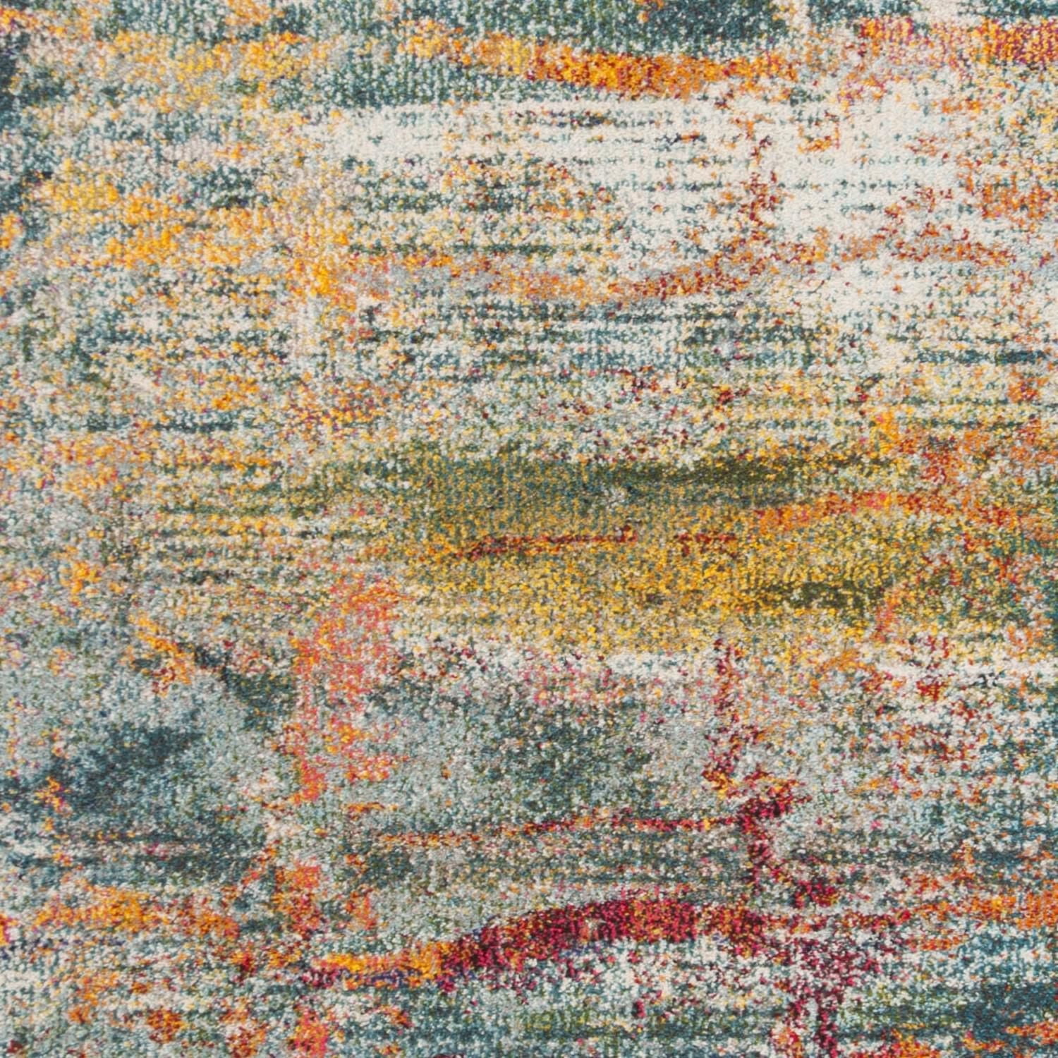 SAFAVIEH Monaco Rowena Abstract Area Rug