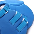 thumbnail image 3 of Dog Cone After Surgery, Dog Protective Collar, Pet Recovery Collar for Dogs and Cats (Blue Flower), 3 of 7