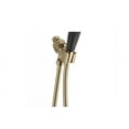 thumbnail image 3 of Delta Transitional Hand Shower Package Includes Hand Shower, Holder, and Hose, Available in Various Colors, 3 of 4