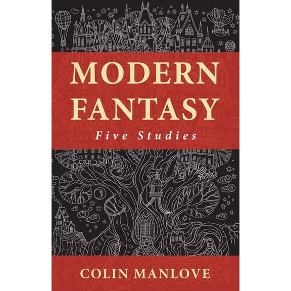 Modern Fantasy (Hardcover)