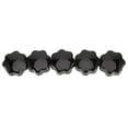 thumbnail image 2 of Nuts Knob Grip5Pcs Nuts Knob Grip Thread Handle Screw Nuts Knob Grip Optimized for Excellence, 2 of 5