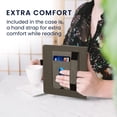 thumbnail image 2 of Funda kwmobile compatible con Amazon Kindle Oasis 10ª generación, 2 of 8