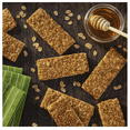 thumbnail image 4 of Nature Valley Crunchy Granola Bars, Oats 'n Honey, 5ct, 230g (3 Pack), 4 of 8