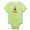 Kiwi, variant on CafePress - I Love (Heart) Yaya Baby Onesie - Baby Light Bodysuit, Size Newborn - 24 Months