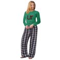 thumbnail image 1 of Awkward Styles Family Christmas Pajamas for Women Xmas LIT Plaid Xmas Women Sleepwear Pajamas Set Ladies Pajama Sets, 1 of 2