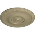 thumbnail image 3 of Ekena Millwork 20 5/8"OD x 1 3/8"P Raynor Ceiling Medallion (Fits Canopies up to 6"), Hand-Painted Gobi Desert, 3 of 8