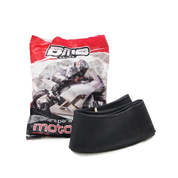 Camara Motocicleta BENOTTO MOTORCYCLE DIVISION 130/60-13 Hule Sintético