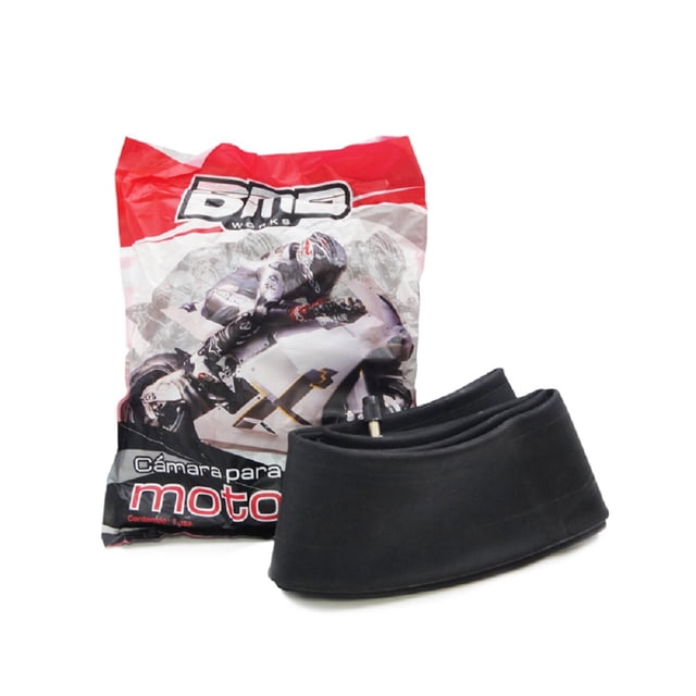 Camara Motocicleta BENOTTO MOTORCYCLE DIVISION 130/60-13 Hule Sintético