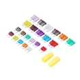 thumbnail image 4 of Car Blade , Aluminum Alloy Plastic Shell 320Pcs Automotive  For Electrical Equipment For Marine For RV, 4 of 8