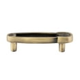 thumbnail image 2 of Dritz Brass Safety Pin Pull, Antique Brass, 2 of 5
