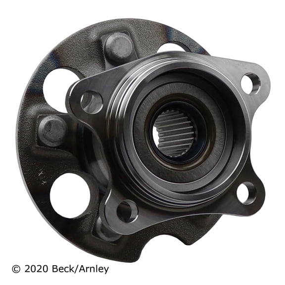 BeckArnley 051-6231 Hub And Bearing Assembly
