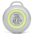 thumbnail image 4 of Yogasleep - Baby, Toddler - Hushh® Compact Sound Machine - Sleep Training - Baby Shower Gift - Portable - Travel, 4 of 9