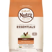 ADMC Nutro Wholesome Essentials Adult Dry Dog Food - Pack of 2
