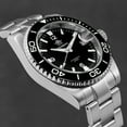 thumbnail image 6 of ADDIESDIVE Men's Automatic Dive Watch 200M, NH35A Movement, Sapphire Crystal & Ceramic Bezel, Super Luminous Mechanical Watches, 6 of 7