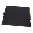 thumbnail image 1 of Textured PET Build Plate, 276x259mm PET Build Plate Carbon Fiber  For Replacement, 1 of 8