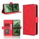 thumbnail image 1 of Funda Tipo Billetera GANGXUN para Motorola MOTO G35 5G – Tapa Flip con Tarjetero, 1 of 5