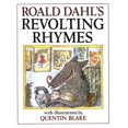 thumbnail image 2 of Pre-Owned Revolting Rhymes (Hardcover) by Roald Dahl, 2 of 2