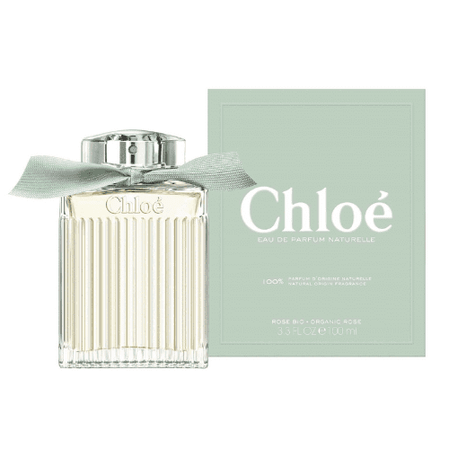 Chloe by Chloe Naturelle EDP For Her 100 ml / 3.3 Fl. oz.