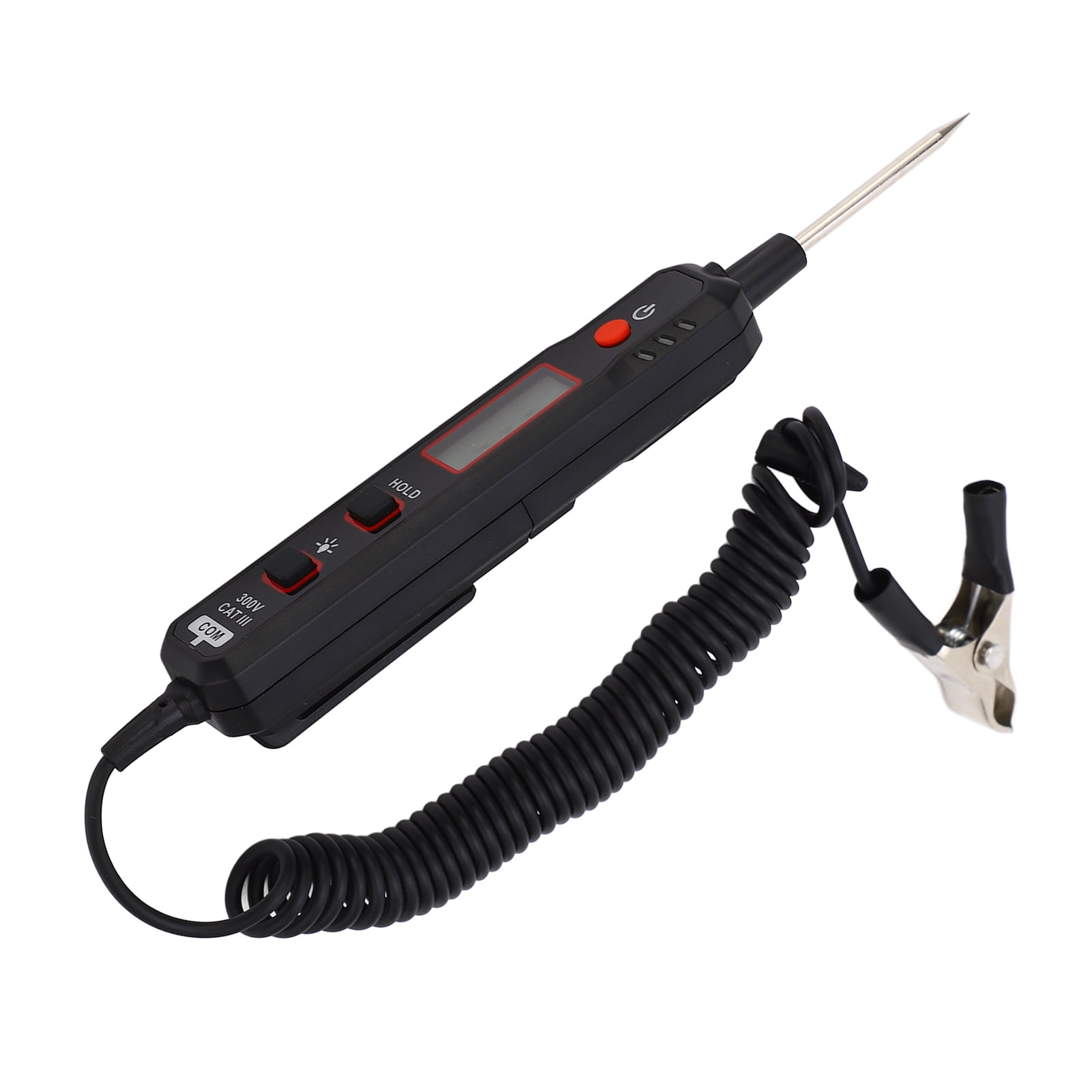 Automotive Test Light, Professional Automatic Integrated Structure 2