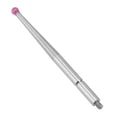 thumbnail image 1 of Indicator Needle, Tungsten Steel  Head Dovetail Rails Dial Gauge Needle, 1.6mm Indicator Probe, For Dovetail Rails Dial, 1 of 7