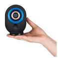 thumbnail image 3 of Bocinas Para Pc/laptop Con Control De Volumen Eo Safe Imports Negro, 3 of 5