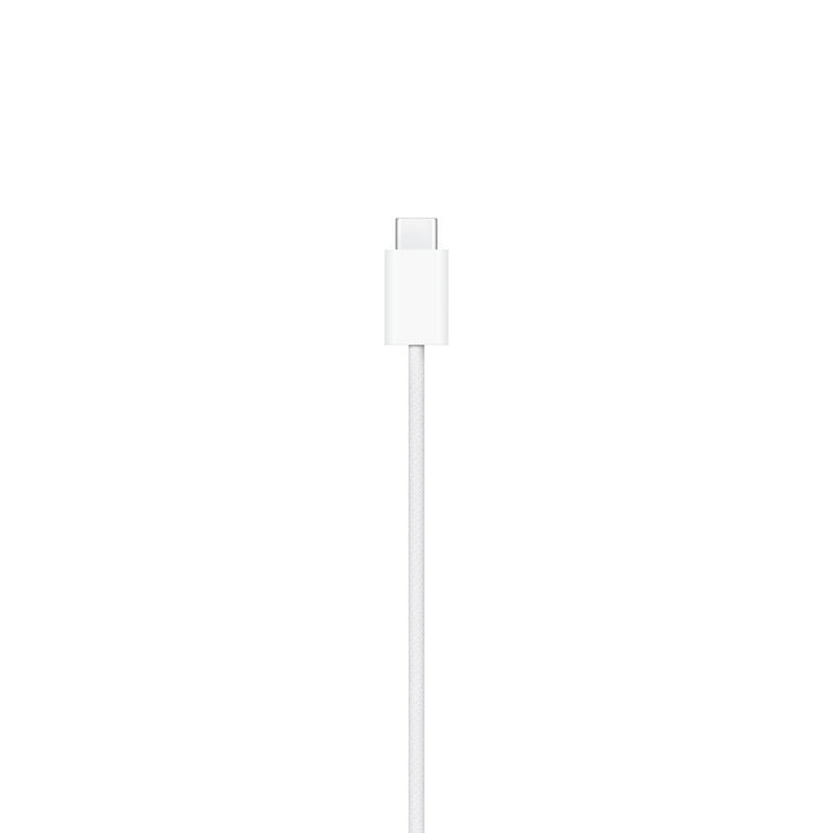 Apple, MagSafe Charger, 2m, Fast Wireless Charging for iPhone 12 Apple, MagSafe Charger, 2m, Fast Wireless Charging for iPhone 12