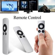 Universal Replacement Remote Control for Apple TV TV1 TV2 TV3 Mini Remote Controller for MC377LL/A MD199LL/A for Macbook Pro