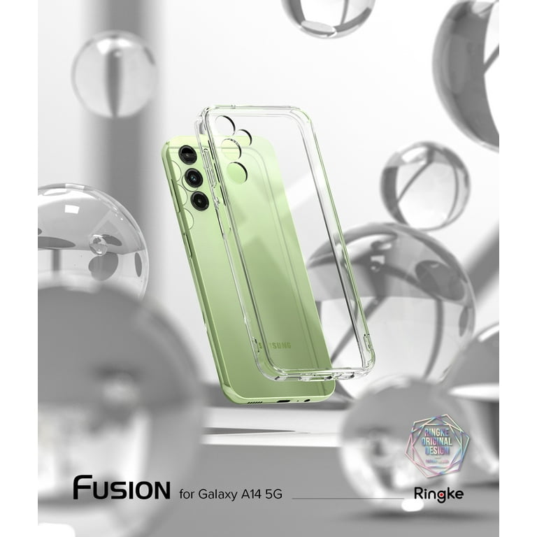  Ringke Fusion [Display The Natural Beauty] Compatible
