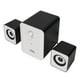 thumbnail image 2 of Mini Altavoces,Altavoces de Escritorio Alimentados por USB Altavoz de Escritorio Alimentado por USB Altavoz de Computadora Rendimiento Potente, 2 of 8