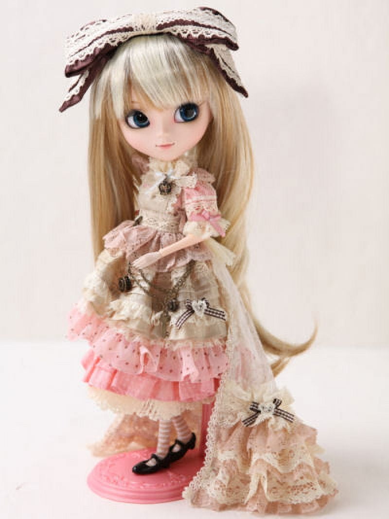 Pullip Romantic Pink Alice Doll #P-047 - Walmart.com Pullip Romantic Pink Alice Doll #P-047 - Walmart.com