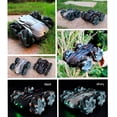 thumbnail image 4 of Carro a control remoto stunt, 4 of 5
