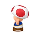 thumbnail image 4 of Fisher-Price Little People My Mario Toad Character Figure for Toddlers & Kids, 1 Toy, 4 of 6