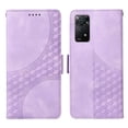 thumbnail image 4 of Funda GANGXUN para Xiaomi Redmi Note 11 Pro 4G/5G con diseño acolchado elegante, cuero PU, protección total y ajuste preciso, 4 of 5