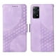 thumbnail image 4 of Funda GANGXUN para Xiaomi Redmi Note 11 Pro 4G/5G con diseño acolchado elegante, cuero PU, protección total y ajuste preciso, 4 of 5