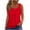 01 Red, variant on Fewfanhot Vest Tops for Women Crewneck Trendy Summer Fall Casual Sleeveless Shirts Loose Fit Beach Vacation Workout Clothes
