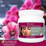 trunature Verisol Collagen Powder 2,500 mg., 10.62 Ounces