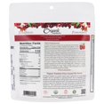 thumbnail image 3 of Organic Traditions - Dried Pomegranate - 3.5 oz., 3 of 3