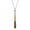 A1030 Copper, variant on Unisex Alloy Baseball Bat Keychain: Durable Metal Key Chain Accessory, Cross Shape Design for Bags, Wallets, Car Keys, and More