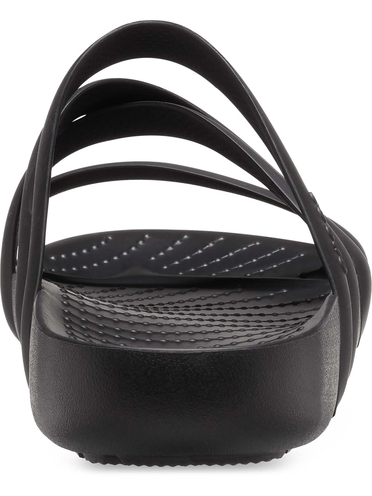 Crocs Women's Splash Strappy Sandals