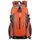 thumbnail image 2 of Mochila de montañismo impermeable de gran capacidad de 40 l, bolsa de hombro transpirable para exteriores FLAMEHORSE Mochila, 2 of 7