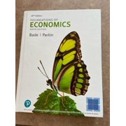 Foundations of Ecoonomics 9th Edition, AP Edition 9780136575412 0136575412 - New