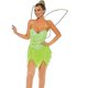 thumbnail image 1 of Tinker Bell disfraz verde Pixie Fairy Cosplay Props vestido carnavales Halloween trajes ShuxiuWang 8390605823664, 1 of 1