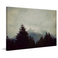 thumbnail image 2 of Marmont Hill "Brave the Storm" by Robert Dickinson Painting Print on Canvas, 2 of 7
